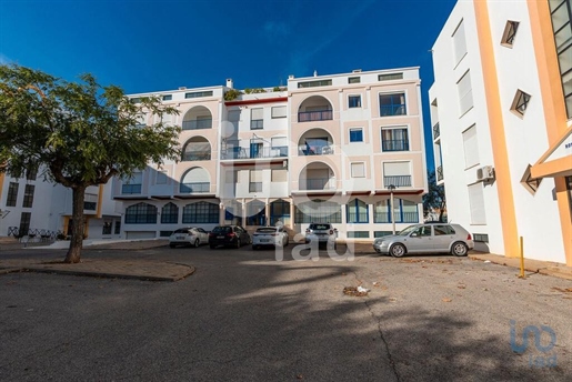 Apartment with 1 Rooms in Faro with 67,00 m²