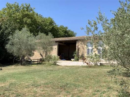 Castelnaudary Fully renovated 4 bedroom farmhouse with...
