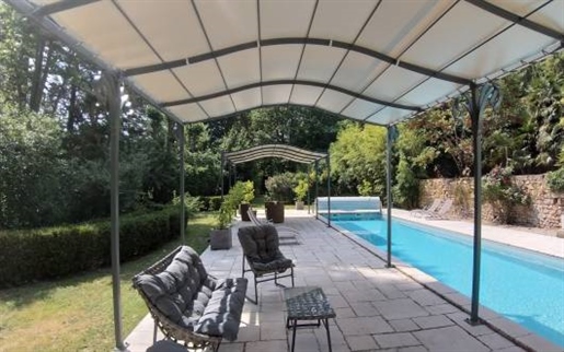 Montpellier Exceptional Property with beautiful 17th C....