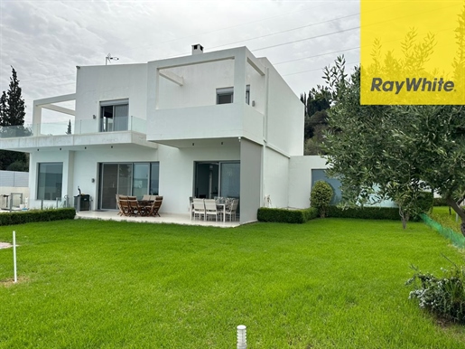 126665 - Villa For sale, Xilokastro, 384 sq.m., €680.000