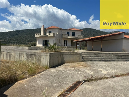 343063 - Vrijstaand huis te koop in Korfos, 350 m², €1,000,000