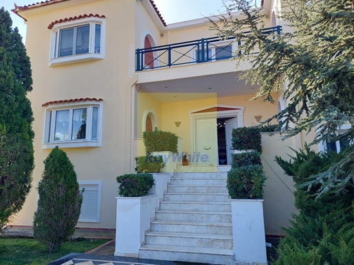 138111 - Verkoop Staande Villa Korinthos, 300 m², € 480.000