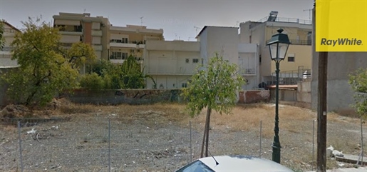 416444 - Land plot For sale, Loutraki-Perachora, 573 sq.m., €280.000