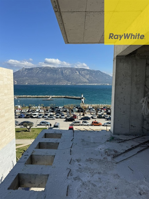 - Maisonette For sale, Korinthos, 110 sq.m., €350.000