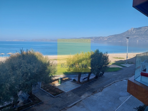 126756 - Apartment For sale, Korinthos, 140 sq.m., €430.000