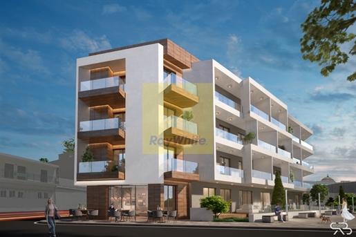 155191 - Appartement à vendre à Corinthe, 100 m², €290,000