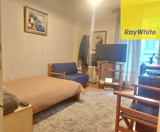 599598 - Apartment For sale, Nea Smyrni, 50 sq.m., €110.000