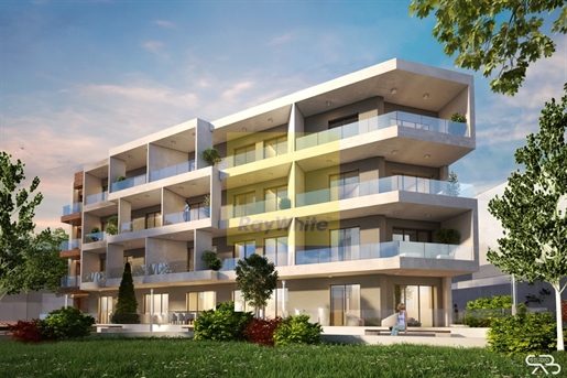 155184 - Appartement à vendre à Corinthe, 72 m², €195,000