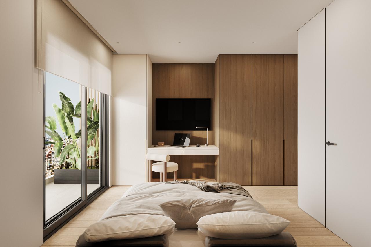 Place Saint-Georges – Patras | À Vendre