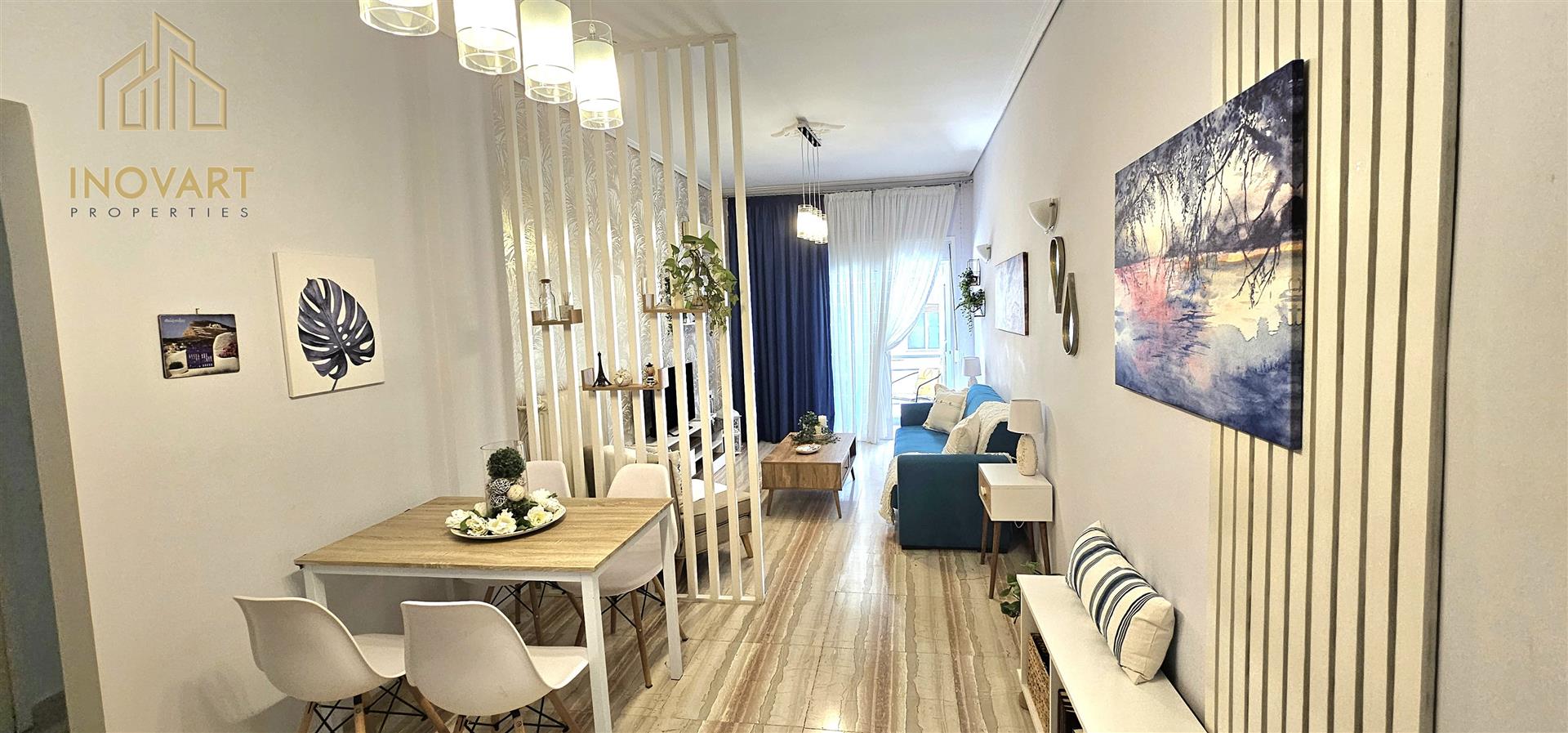 Appartement te koop 62 m² in Kalamata