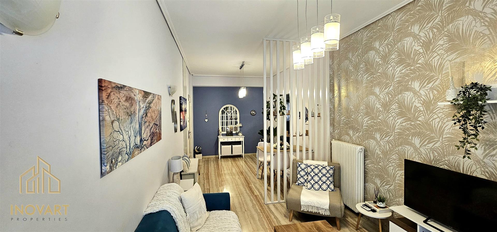 Appartement te koop 62 m² in Kalamata