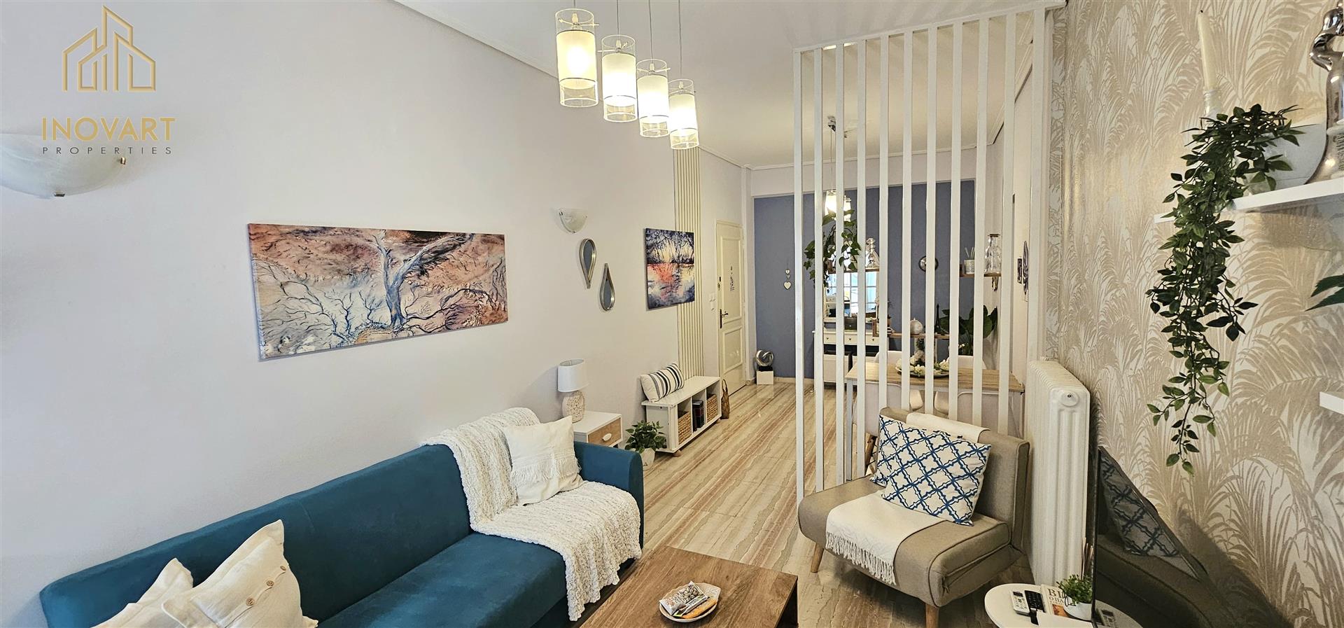 Appartement te koop 62 m² in Kalamata