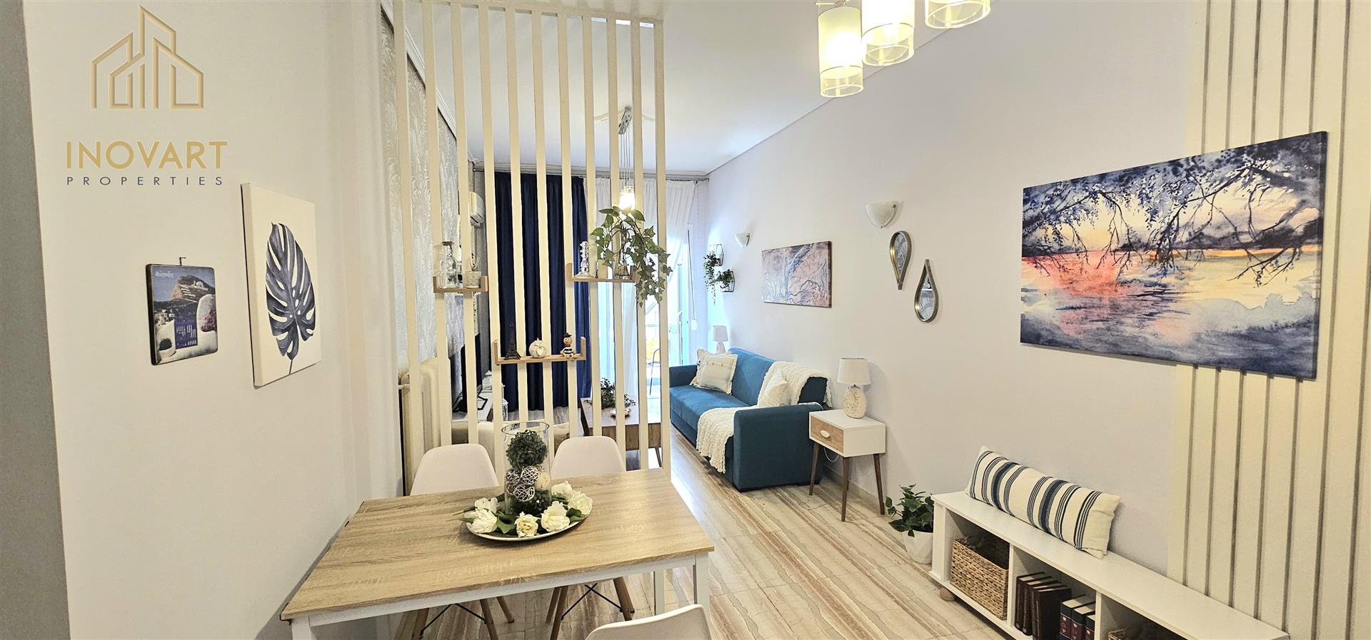 Appartement te koop 62 m² in Kalamata