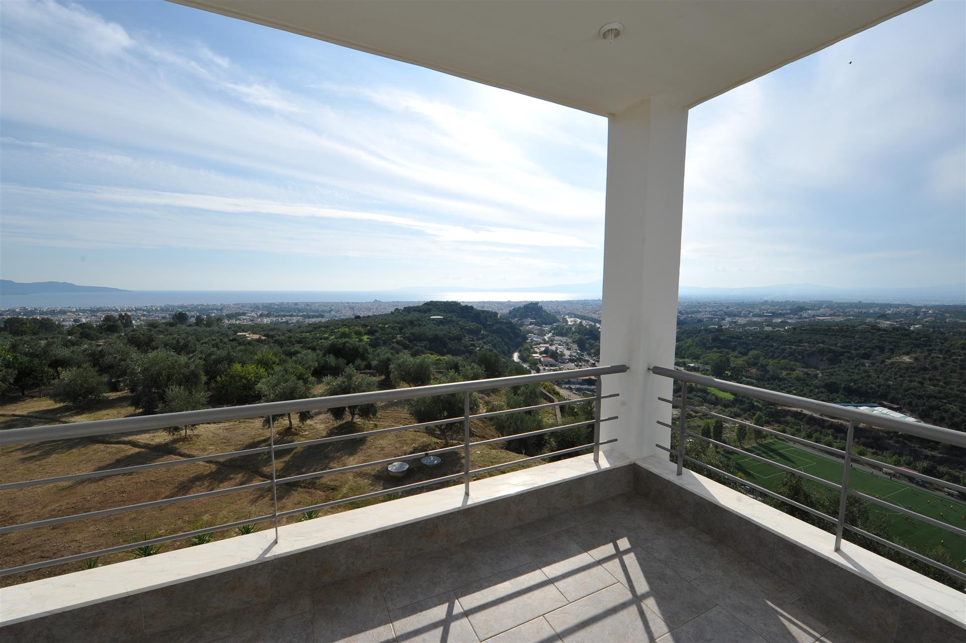 Excellent villa for sale in the Kallithea area of Kalamata