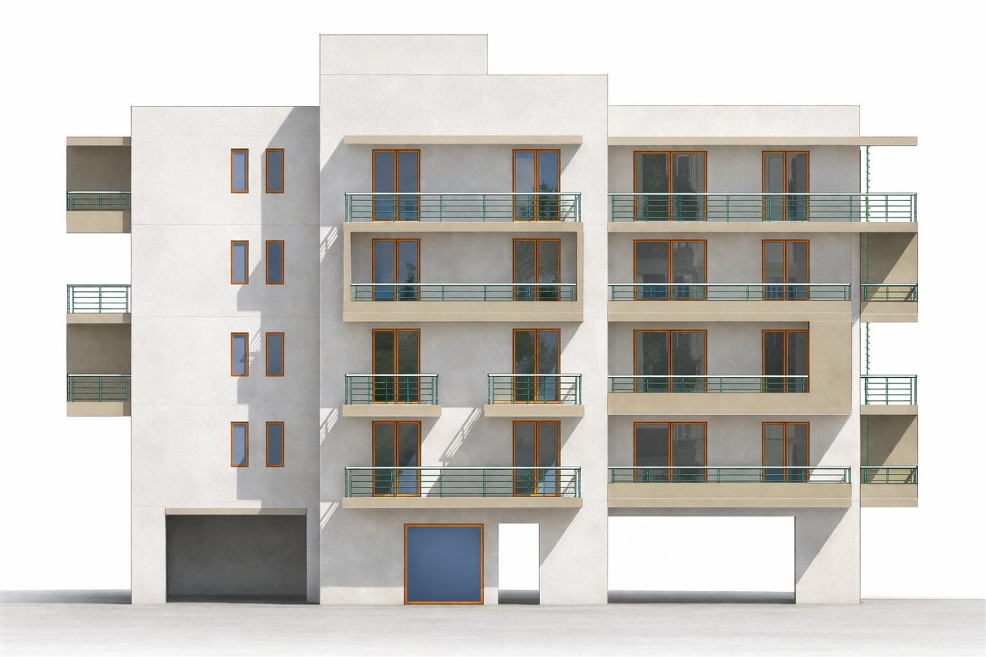 Immobiliare in vendita a Kalamata