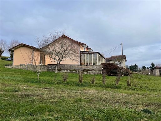 House St Priest Taurion 5 room(s) 145 m2