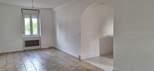 Appartement Couzeix - 5 pièce(s) - 91 m2