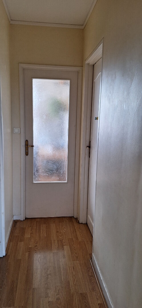 Apartment Limoges 4 room(s) 74 m2