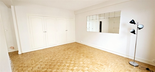 Apartment Limoges Centre 3 room(s) 82.58 m2