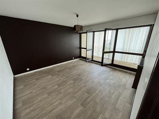 Appartement Limoges - 3 pièce(s) - 67.29 m2