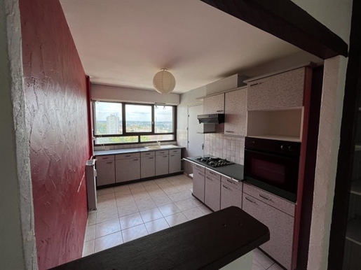 Appartement Limoges - 3 pièce(s) - 67.29 m2