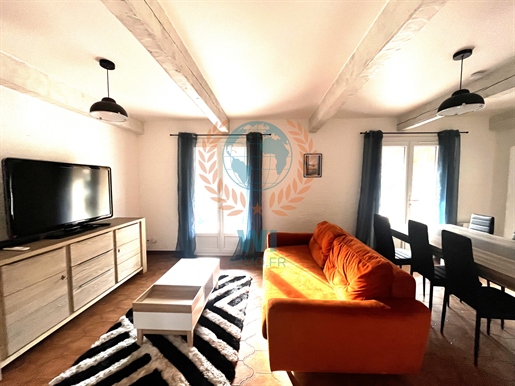 Purchase: Apartmá (83380)