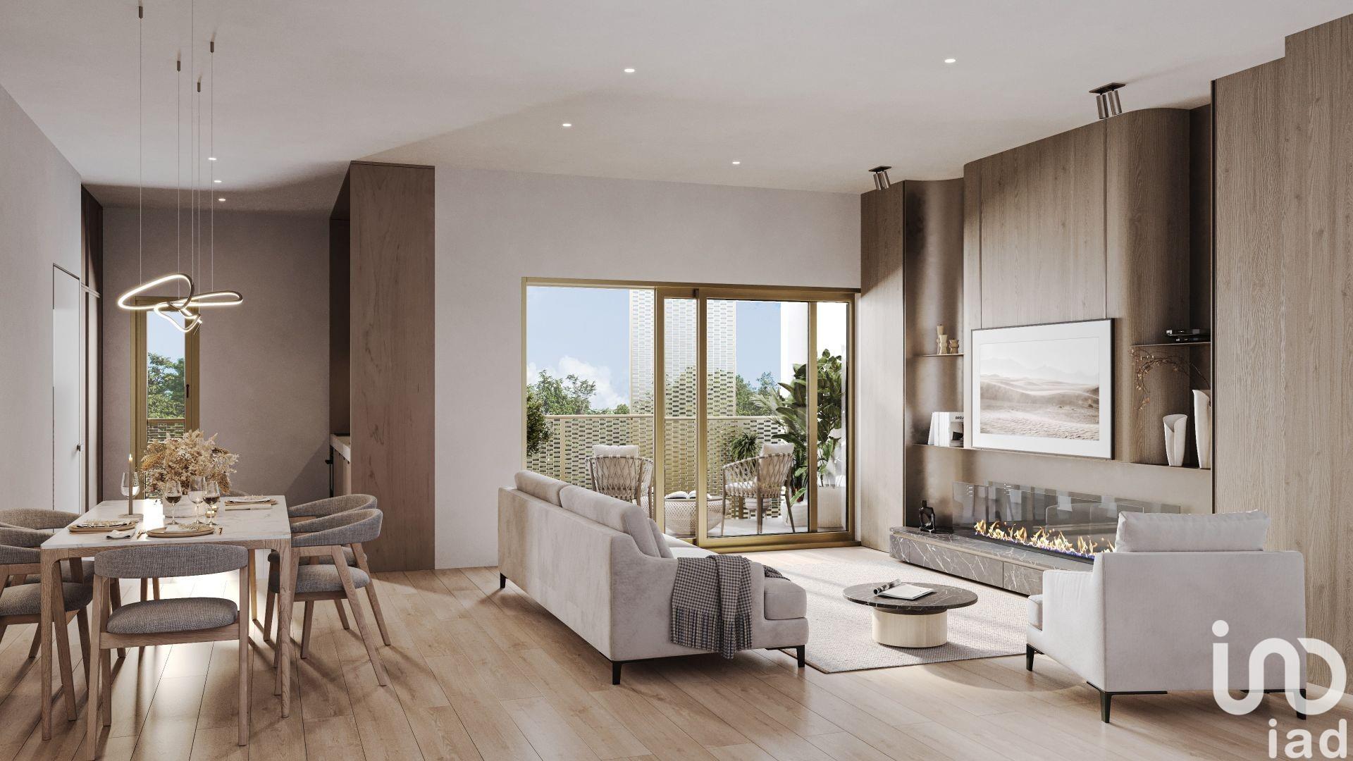 Appartement à vendre, 77m², Montpellier