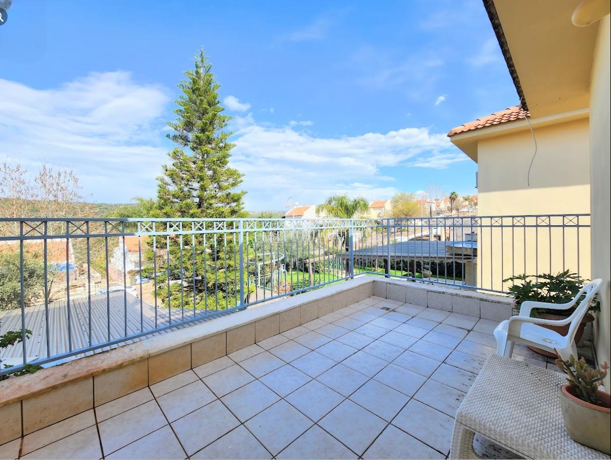 For sale  in city Maalot Private House /Villa