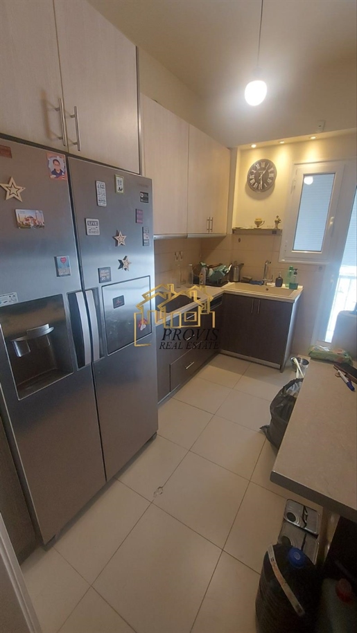 (For Sale) Residential Apartment || Athens Center/Athens - 102 Sq.m, 3 Bedrooms, 220.000€
