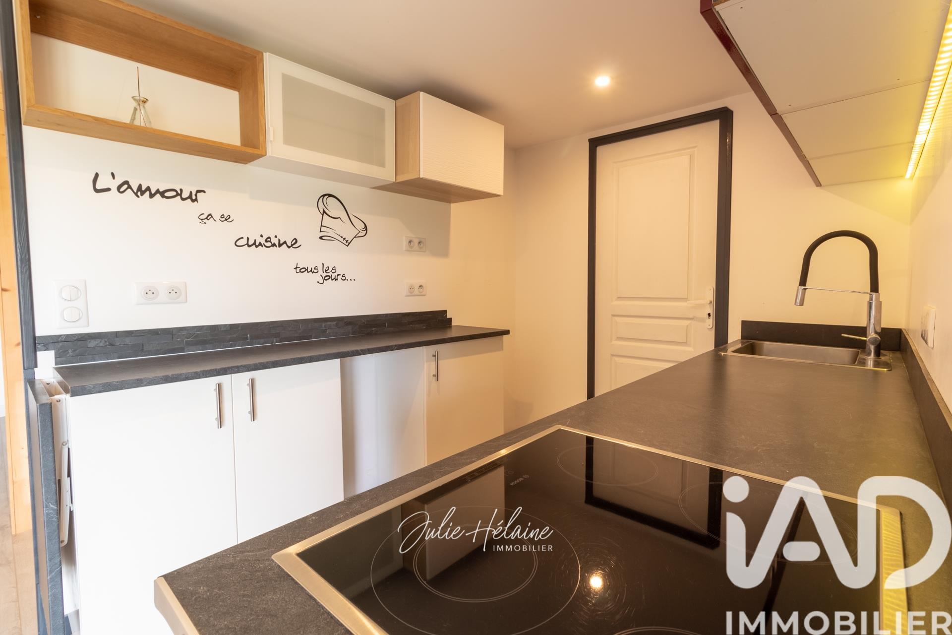 Appartement à vendre, 51m², Bazemont