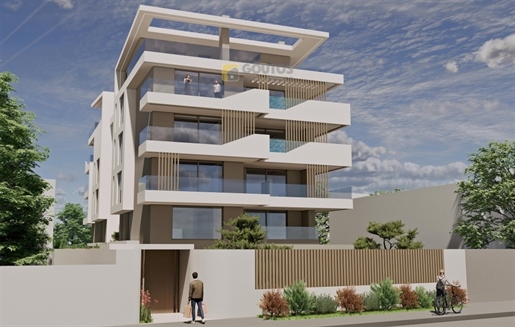 (For Sale) Residential Apartment || Athens South/Glyfada - 78 Sq.m, 1 Bedrooms, 620.000€