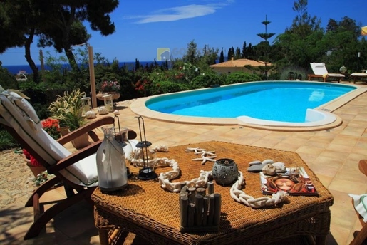 (For Sale) Residential Villa || Argolida/Kranidi - 250 Sq.m, 4 Bedrooms, 1.200.000€