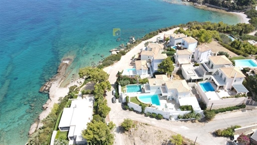 (For Sale) Residential Villa || Argolida/Kranidi - 265 Sq.m, 5 Bedrooms, 950.000€