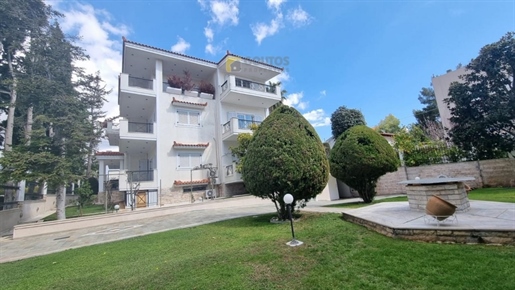 485181 - Detached house For sale, Vrilissia, 600 sq.m., €2.300.000