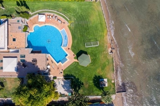 (A vendre) Villa résidentielle || Fthiotida Prefecture/Dafnousses - 780 m², 7 chambres, 3.200.000€