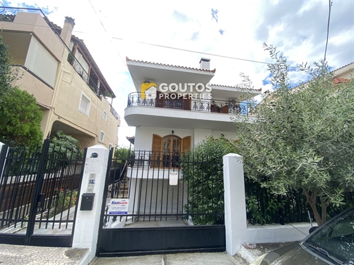545009 - Maison Individuelle à vendre à Alimos, 464 m², €2,300,000