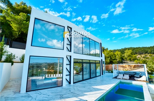 903493 - Villa à vendre à Kranidi, 180 m², €640,000