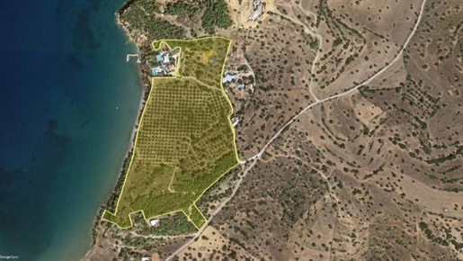 498770 - Grundstück zum Verkauf in Kranidi, 88.676 m², 18.000.000 €