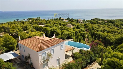 (For Sale) Residential Villa || Argolida/Kranidi - 213 Sq.m, 3 Bedrooms, 1.200.000€