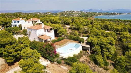 (A Vendre) Villa Résidentielle || Préfecture d’Argolide/Kranidi - 213 m², 3 chambres, 1.200.000€