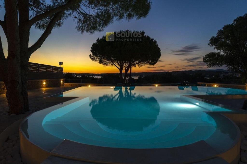 485102 - Villa For sale, Kranidi, 270 sq.m., €2.500.000
