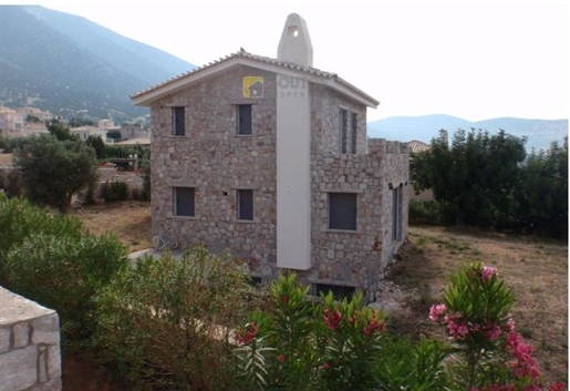 (For Sale) Residential Detached house || Argolida/Kranidi - 170 Sq.m, 4 Bedrooms, 440.000€