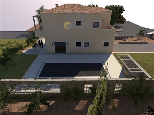 (For Sale) Residential Detached house || Argolida/Kranidi - 285 Sq.m, 4 Bedrooms, 580.000€