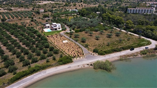 (A vendre) Villa résidentielle || Argolida Prefecture/Kranidi - 265 m², 5 chambres, 2.400.000€