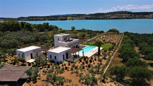 (For Sale) Residential Villa || Argolida/Kranidi - 265 Sq.m, 5 Bedrooms, 2.500.000€