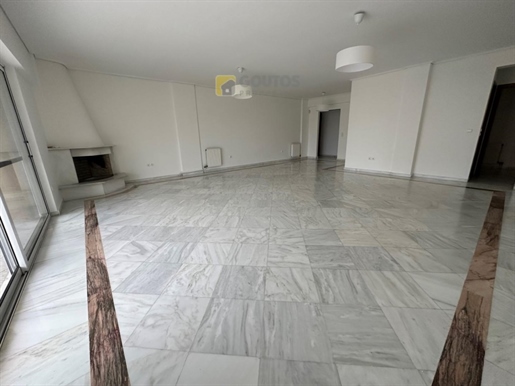 (Προς Πώληση) Κατοικία Διαμέρισμα || Αθήνα Νότια/Γλυφάδα - 175 τ.μ, 4 Υ/Δ, 750.000€