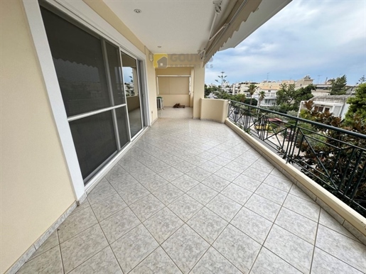 (Προς Πώληση) Κατοικία Διαμέρισμα || Αθήνα Νότια/Γλυφάδα - 175 τ.μ, 4 Υ/Δ, 750.000€