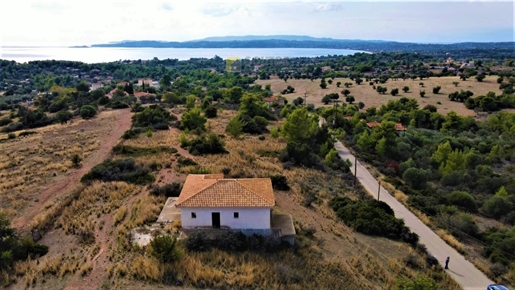 (For Sale) Residential Detached house || Argolida/Kranidi - 100 Sq.m, 3 Bedrooms, 220.000€