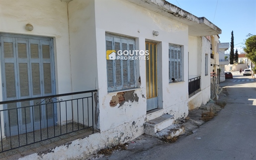 779554 - Detached house For sale, Kranidi, 115 sq.m., €85.000