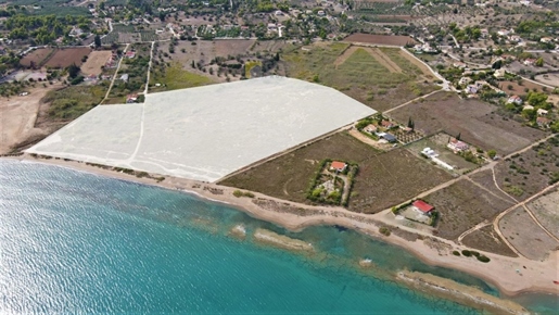(For Sale) Land Large Land || Argolida/Kranidi - 53.500 Sq.m, 5.000.000€